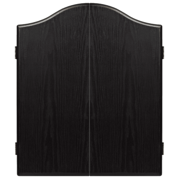 Winmau Black Deluxe Dartskåp