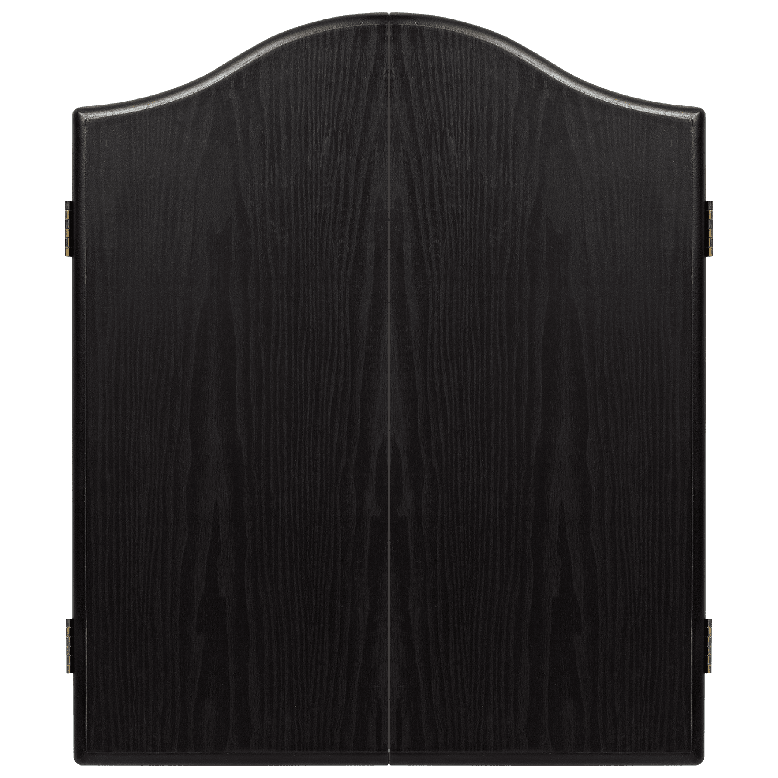 Winmau Black Deluxe Dartskåp