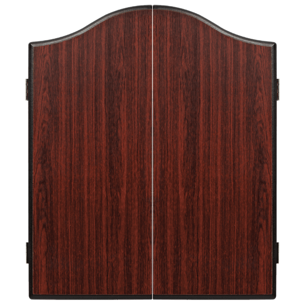 Winmau Rosewood Deluxe Dartskåp