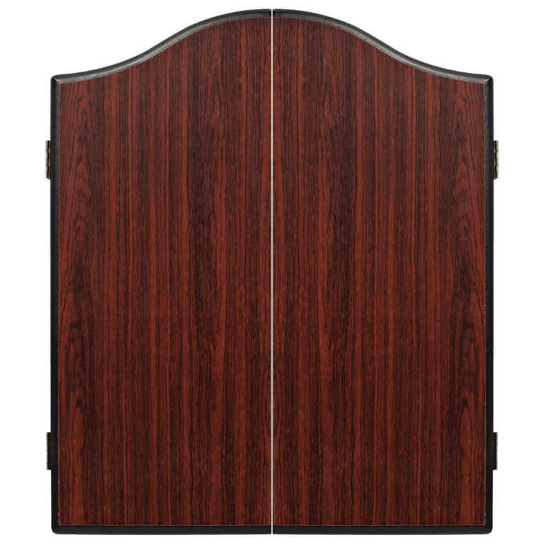 Winmau Rosewood Deluxe Dartskåp