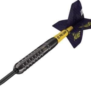 TARGET LUKE LITTLER 90% SWISS POINT STEEL TIP DARTS