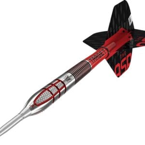 Nathan Aspinall G2 95% Tungsten