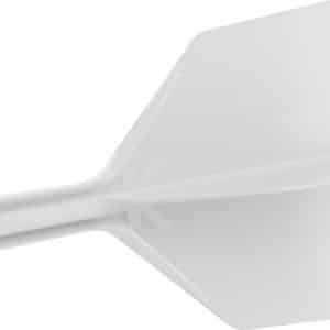 K-Flex Shape/N06 Short White 19mm