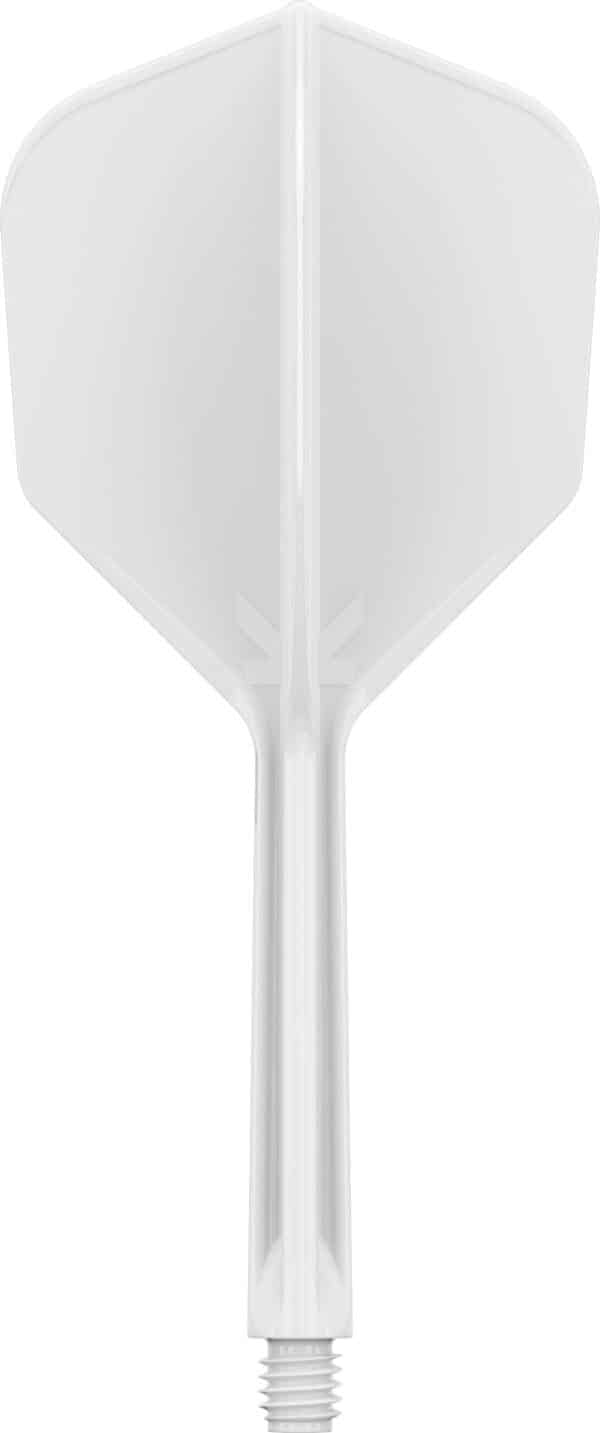 K-Flex Shape/N06 Medium White 33mm