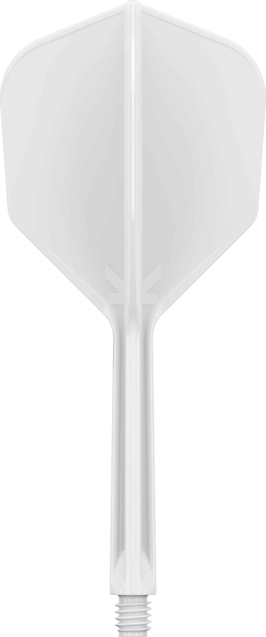 K-Flex Shape/N06 Medium White 33mm - Bild 2