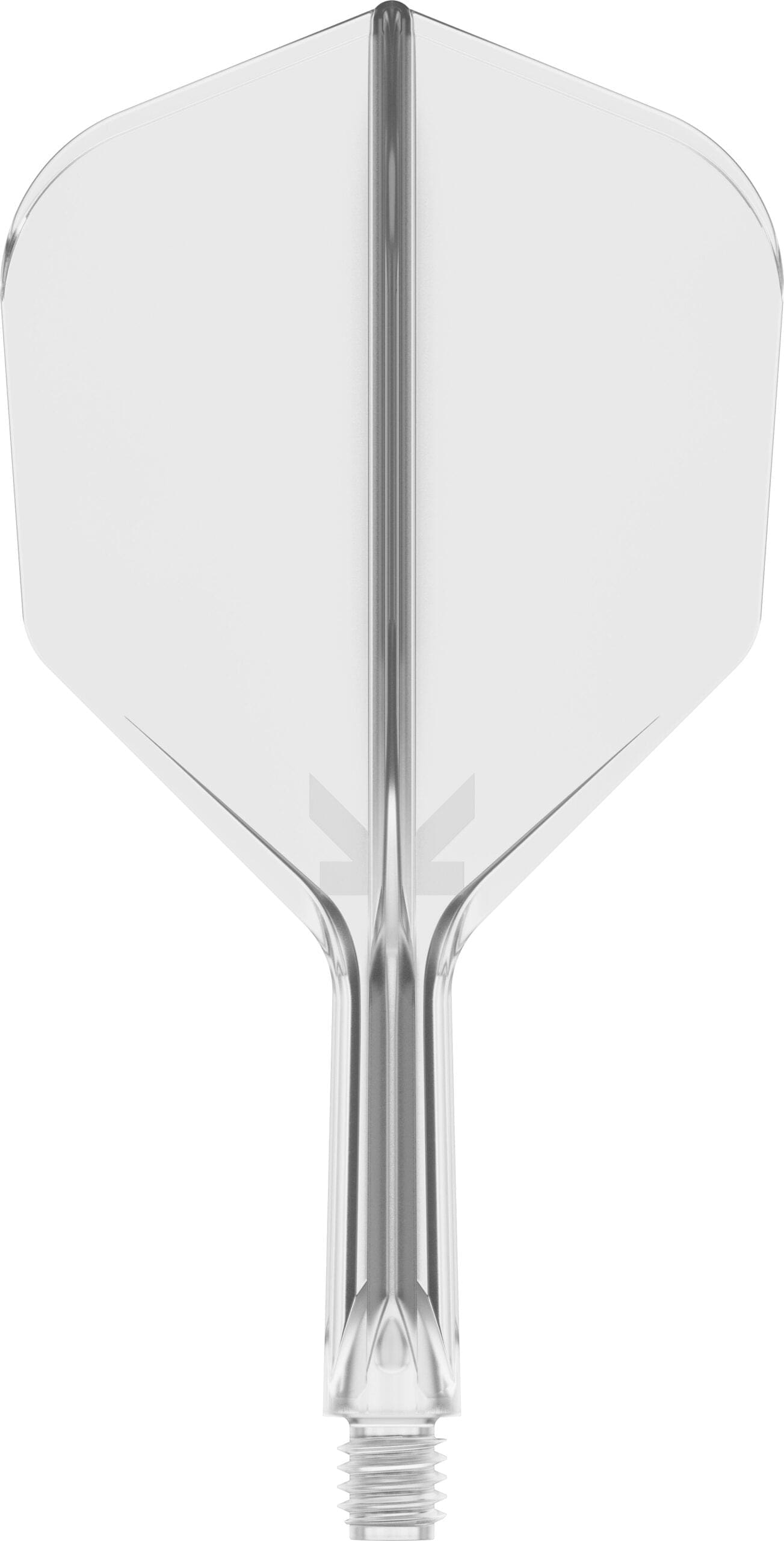 K-Flex Shape/N06 Short Clear 19mm - Bild 2