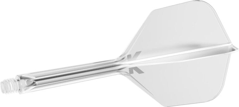 K-Flex Shape/N06 Medium Clear 33mm