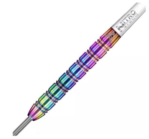 Peter Wright Snakebite 1