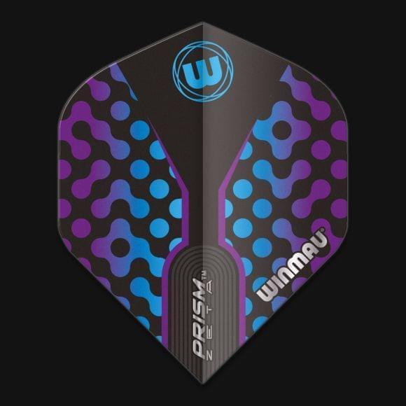 Prism Zeta Black, Purple & Blue 6915.310 - Bild 2