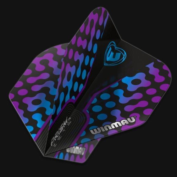 Prism Zeta Black, Purple & Blue 6915.310 - Bild 3