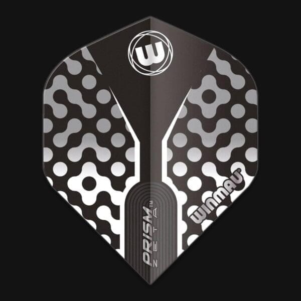 Prism Zeta Black, Grey & White 6915.311