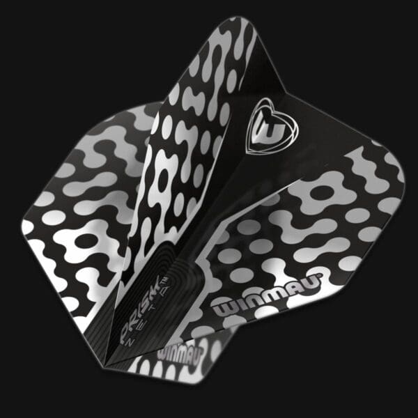 Prism Zeta Black, Grey & White 6915.311