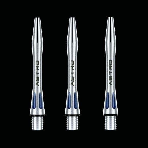 Astro Aluminium Blue Short 7012-103 - Bild 2