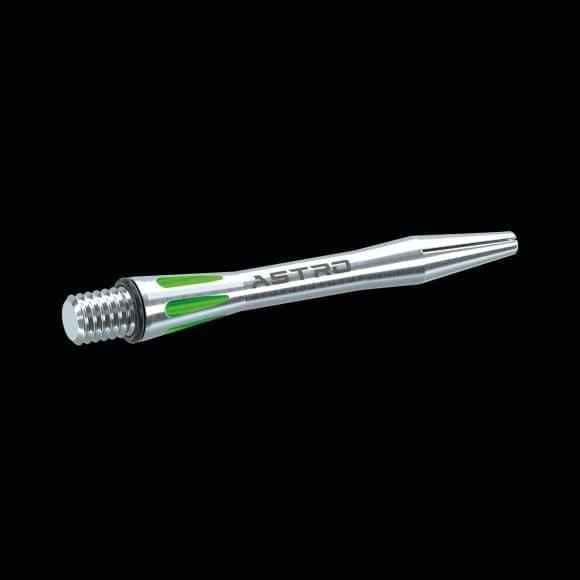 Astro Aluminium Green Short 7012-104 - Bild 3