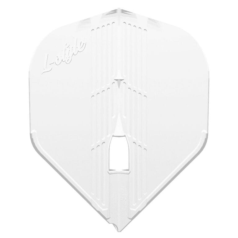 L-Style L1KPRO Kami Standard White