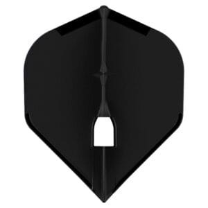L-Style L1PRO Standard Black Flights