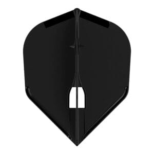 L-Style L3PRO Shape Black Flight