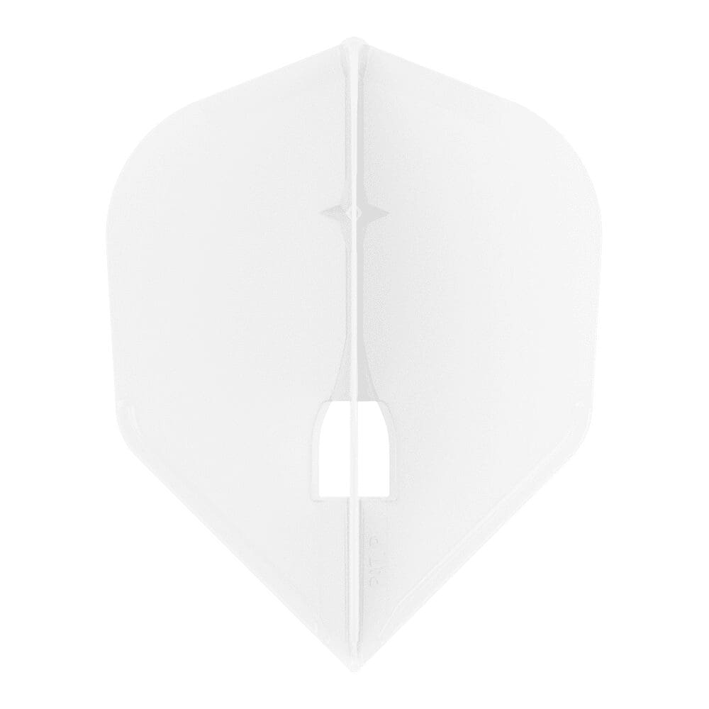 L-Style L3PRO Shape White Flight