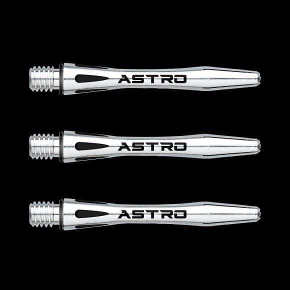 Astro Aluminium Short 7012-101
