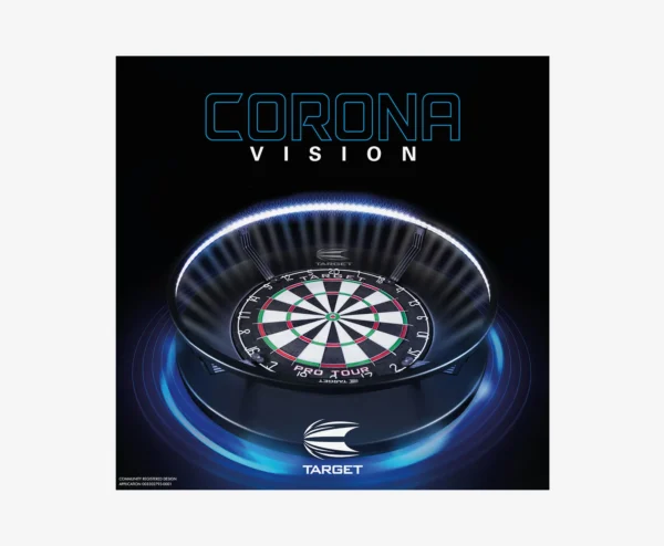 Target Corona Vision Light
