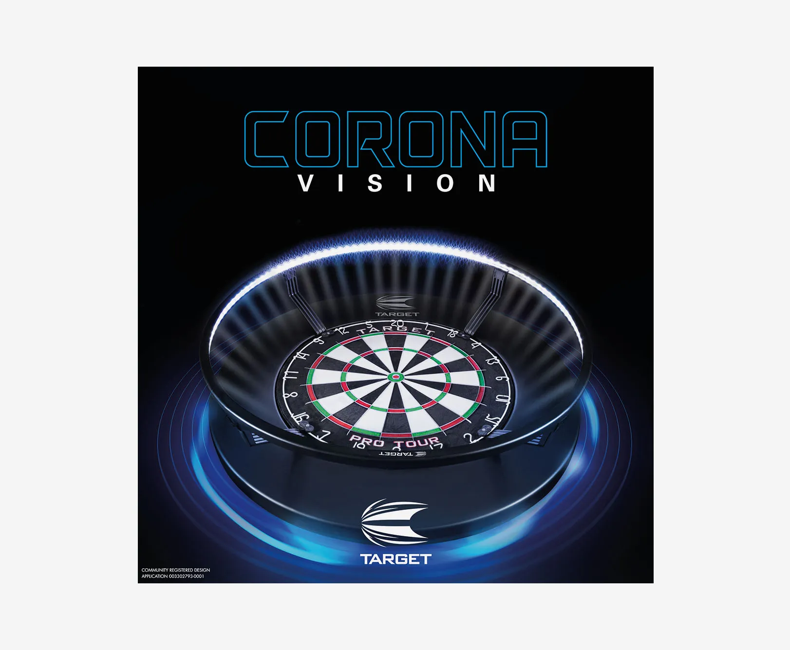 Target Corona Vision Light - Bild 7