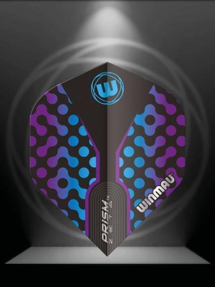 Prism Zeta Black, Purple & Blue 6915.310 - Bild 4