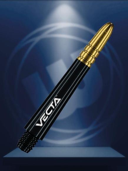 Vecta Medium Black Gold 40mm 7025.209 - Bild 2