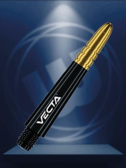 Vecta Short Black Gold 34mm 7025.109 - Bild 2