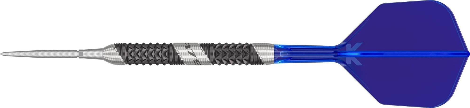 Target 975 Ultra Marine 01 Swiss Points 97.5% Tungsten - Bild 7