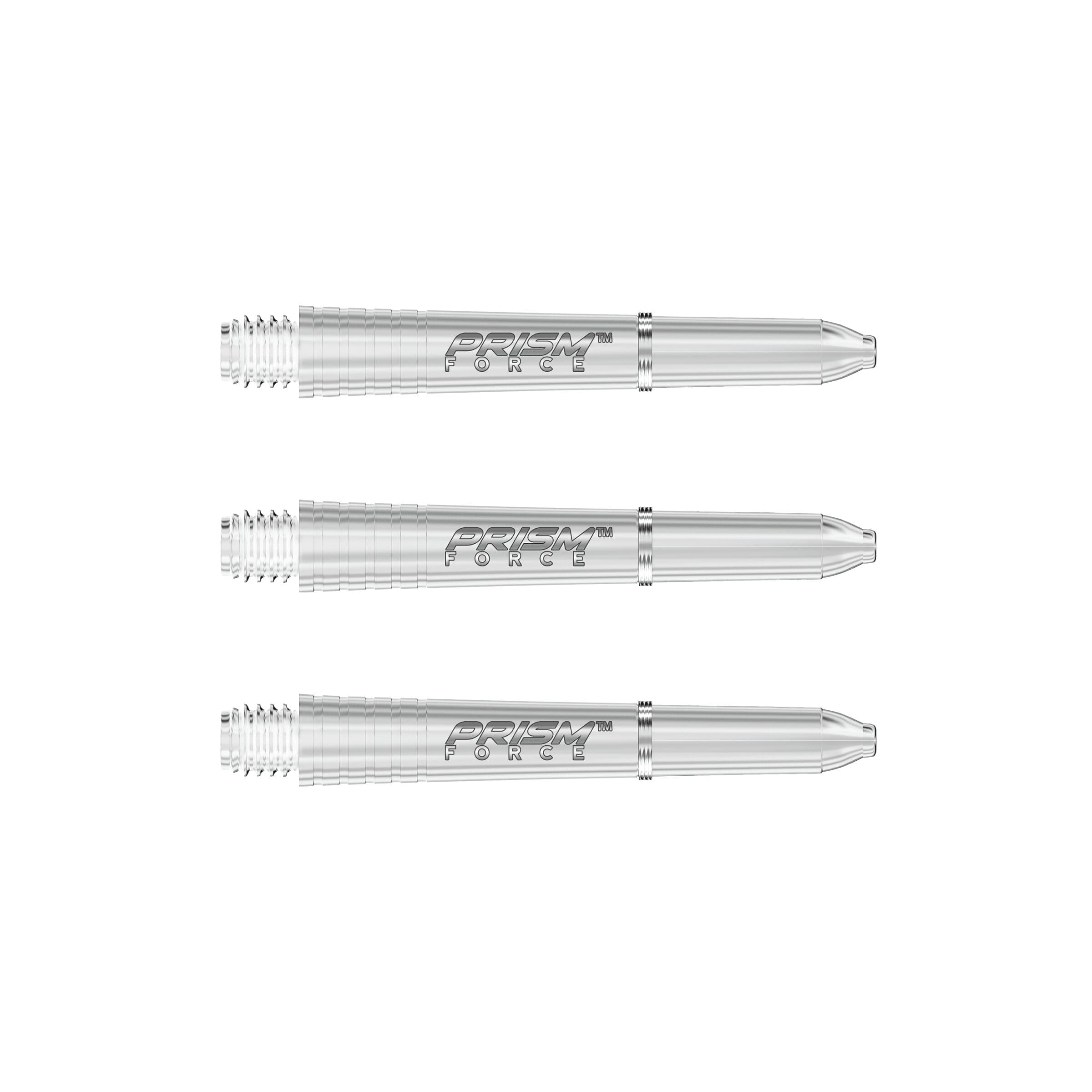 Prism Force short White 7020.102