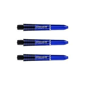 Prism Force short Blue 7020.103