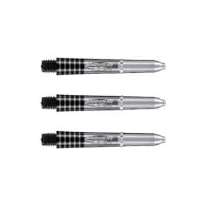 Prism Force short Clear 7020.106