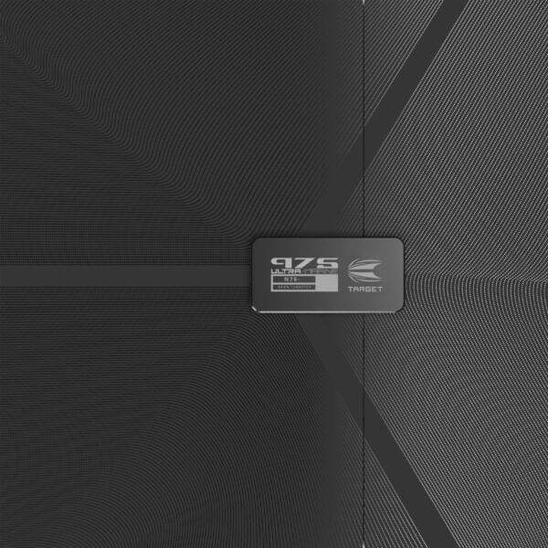 Target 975 Ultra Marine 01 Swiss Points 97.5% Tungsten