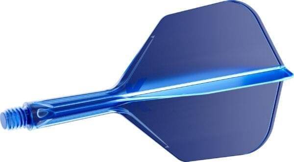 Target 975 Ultra Marine 01 Swiss Points 97.5% Tungsten