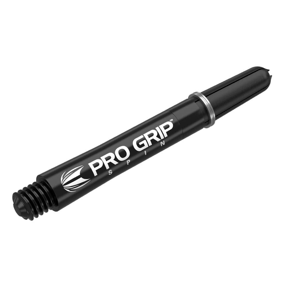 Target Pro Grip 3 sets Spin Black Medium 48mm - Bild 2