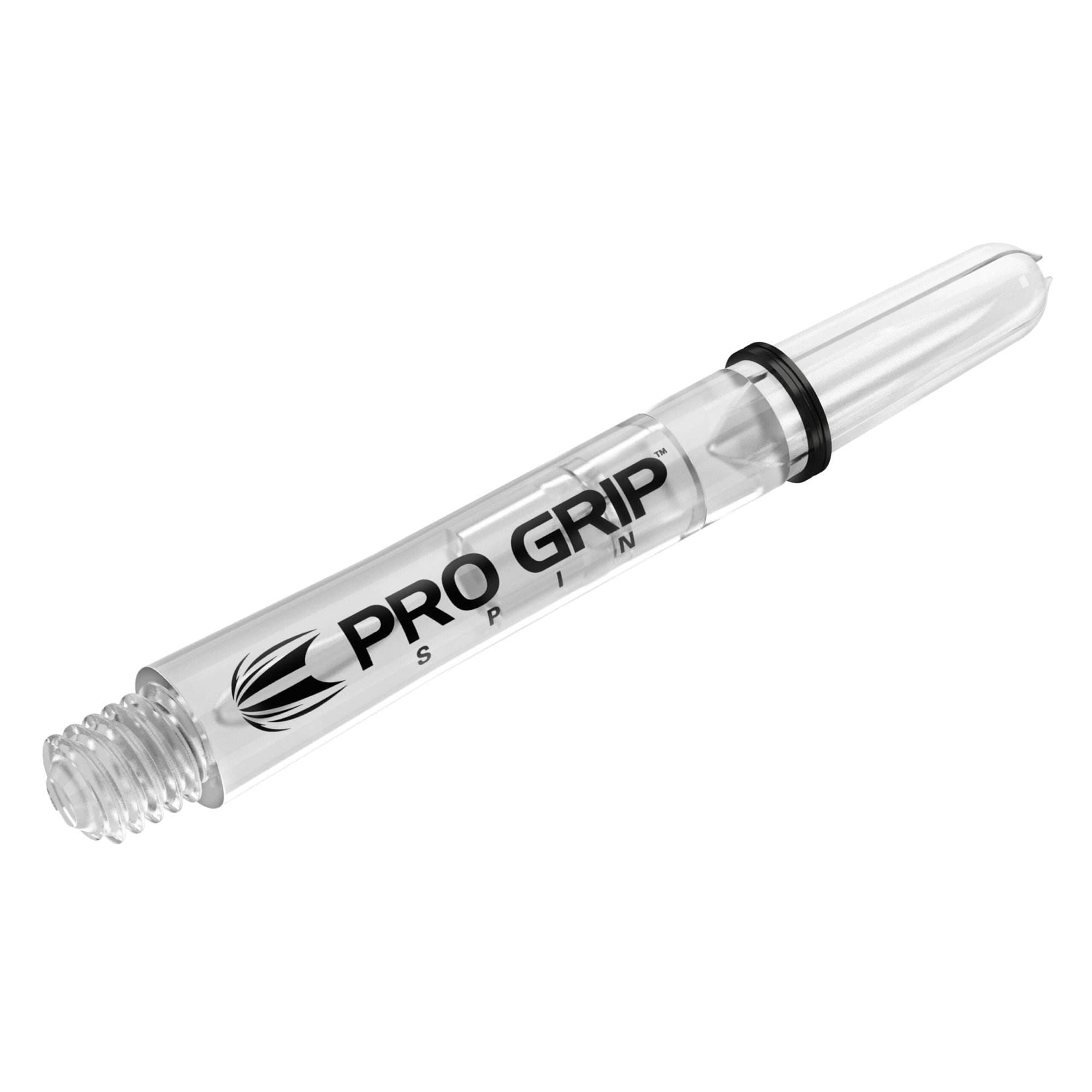 Target Pro Grip 3 Sets Spin Clear Medium 48mm - Bild 2
