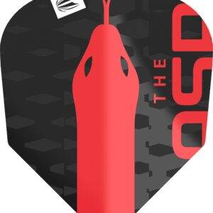 Nathan Aspinall X 3 Sets G2 Pro Ultra Flights NO2 Bagged 2023