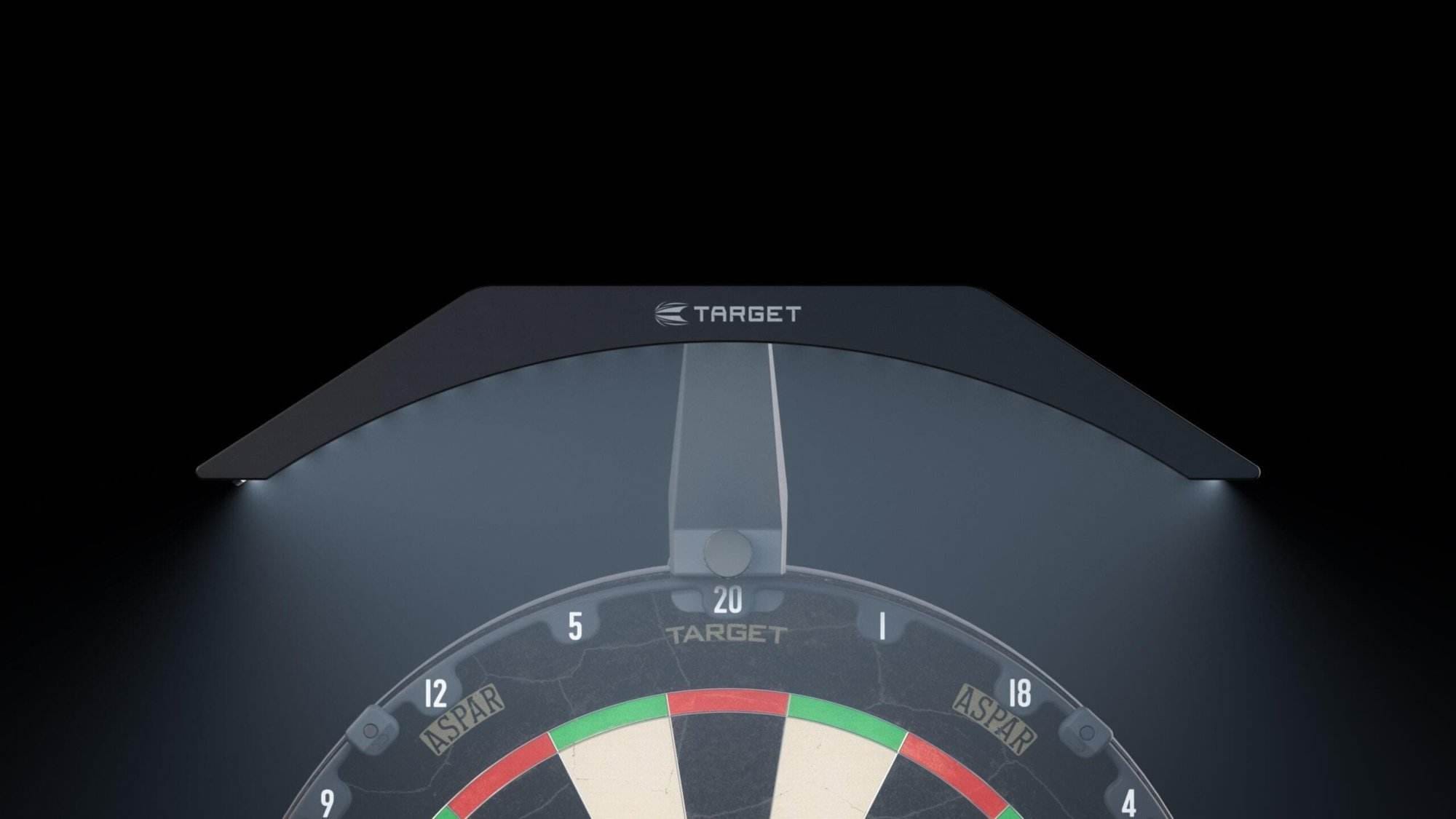 Target Arc V2 Dartbelysning - Bild 5