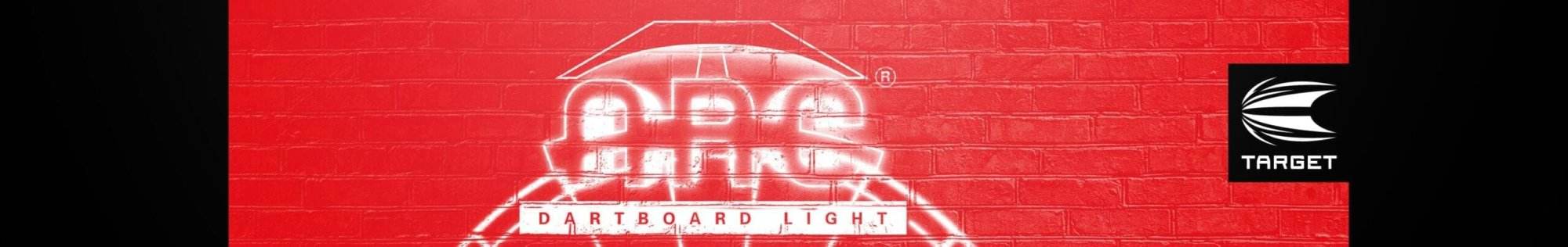 Target Arc V2 Dartbelysning - Bild 9