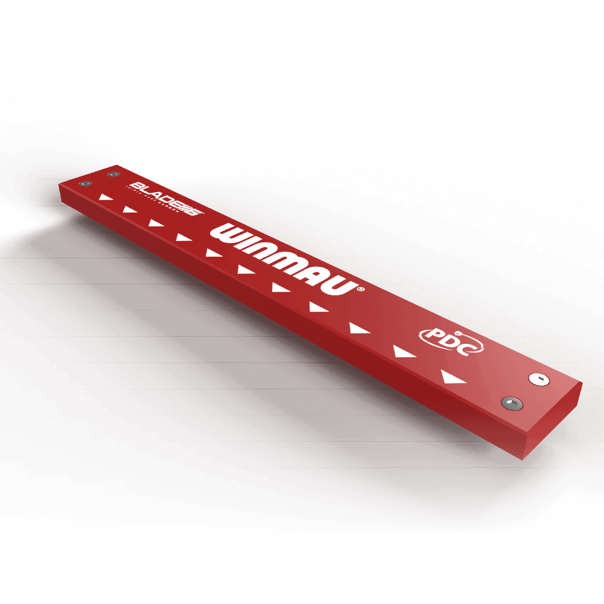 Winmau Dartmatta Clearzone PVC - Bild 5