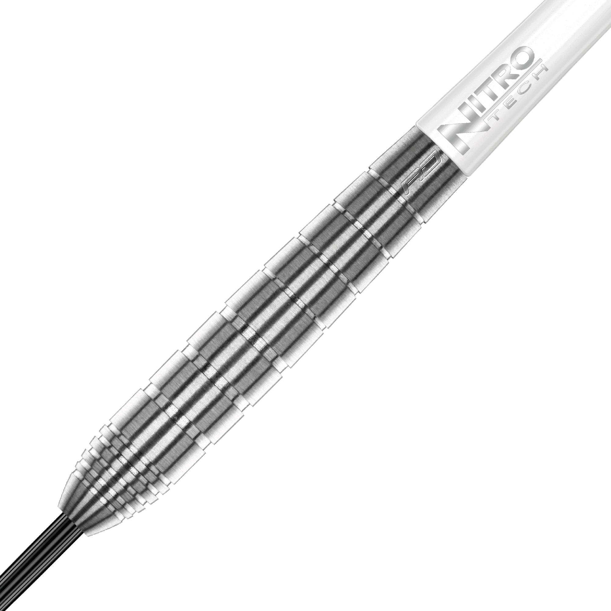 Luke Humphries TX1 - Bild 2