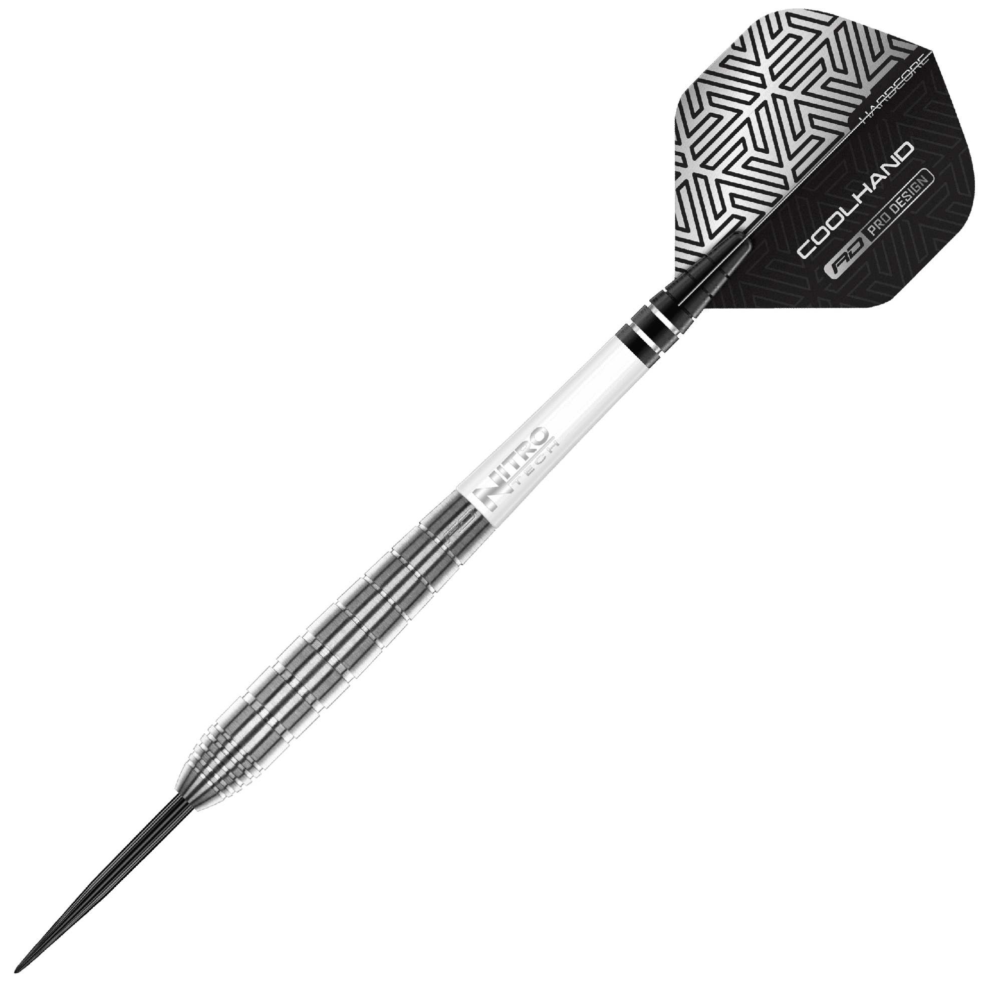 Luke Humphries TX1 - Bild 3