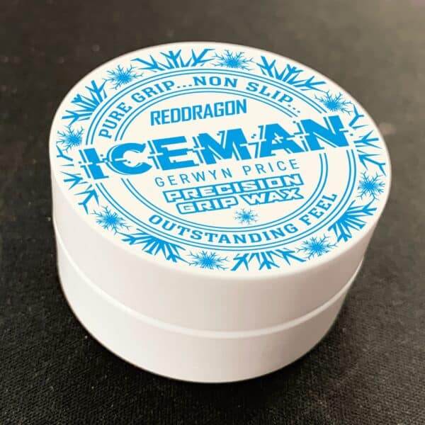 Gerwyn Price Precision Grip Wax