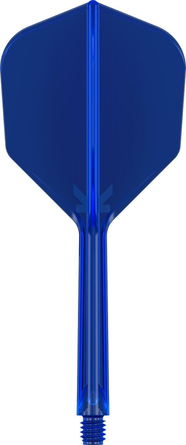 K-Flex Shape/N06 Medium Blue 33mm