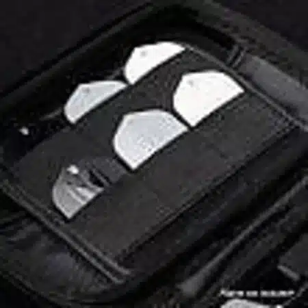 Target Takoma Bolide XL Wallet 2024 - Bild 5