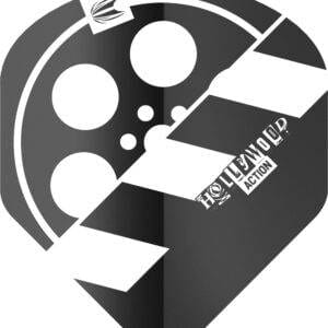 Chris Dobey Hollywood Action * 3 Sets Pro Ultra. NO2 Flight Bagged 2024