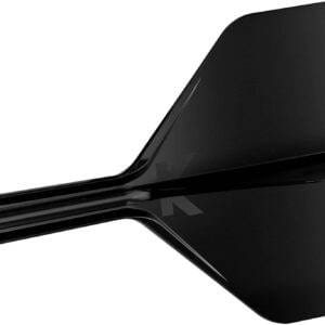 Target K-Flex Shape/N02 Intermediate Black 26mm