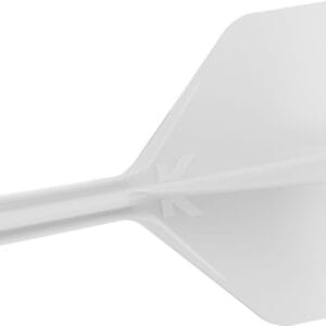 Target K-Flex Shape/N02 Intermediate White 26mm