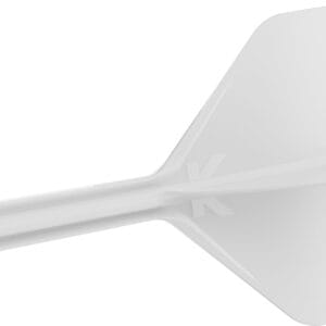 Target K-Flex Shape/N02 Medium White 33mm