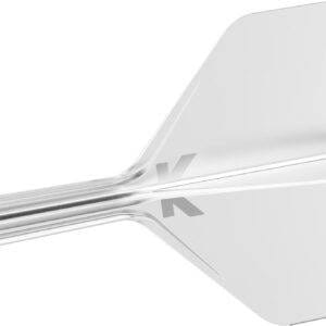 Target K-Flex Shape/N02 Intermediate Clear 26mm